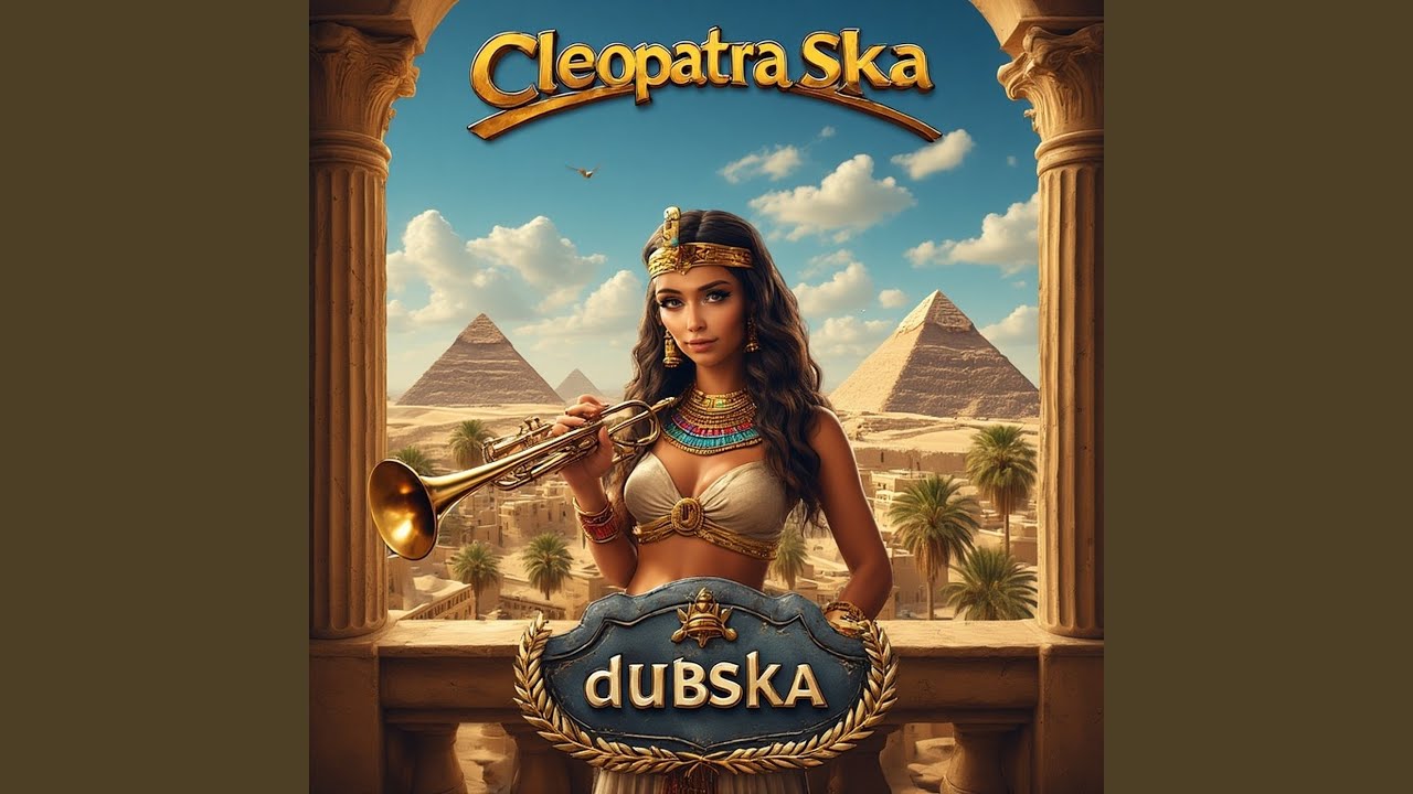 Cleopatra Ska