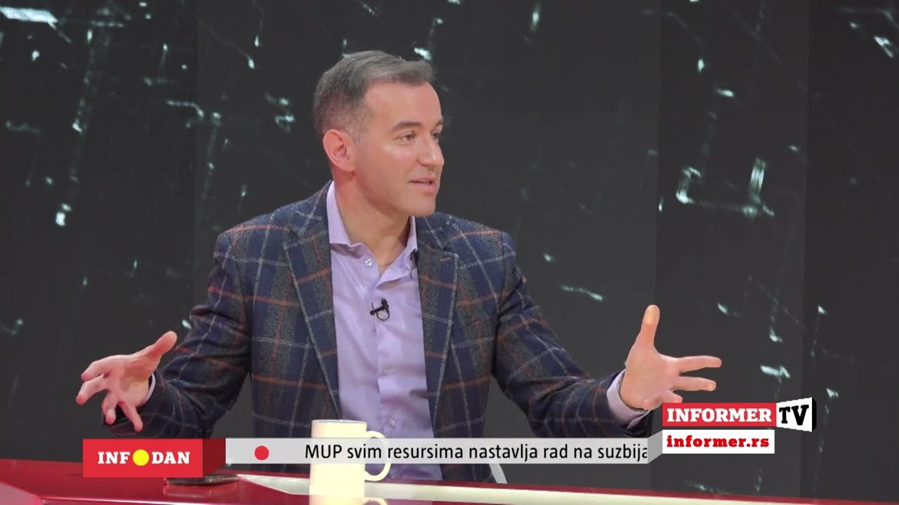 INFO DAN - Samački život: Kazna ili blagoslov?