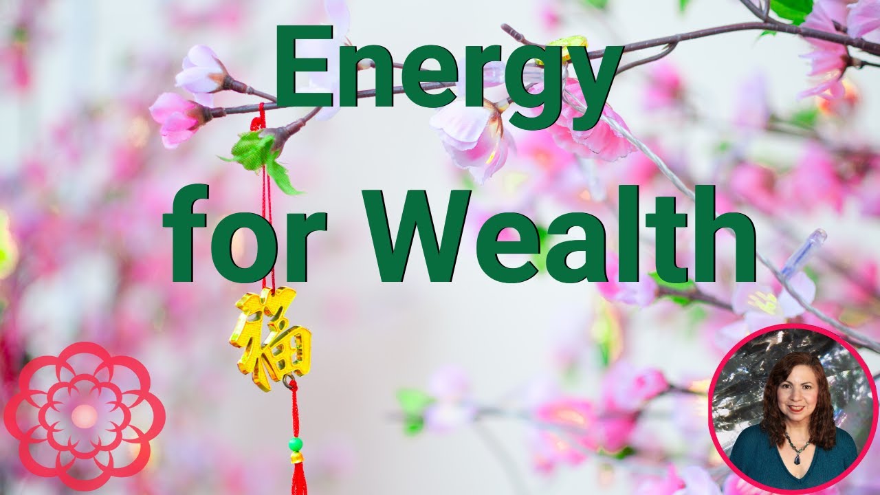 Energy for Wealth 💮