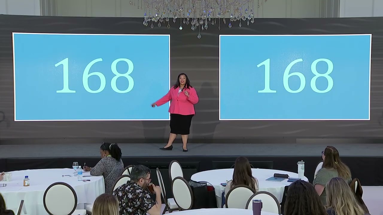 Time, Energy, and Money for Meeting Professionals | Burnout-Proof Performance