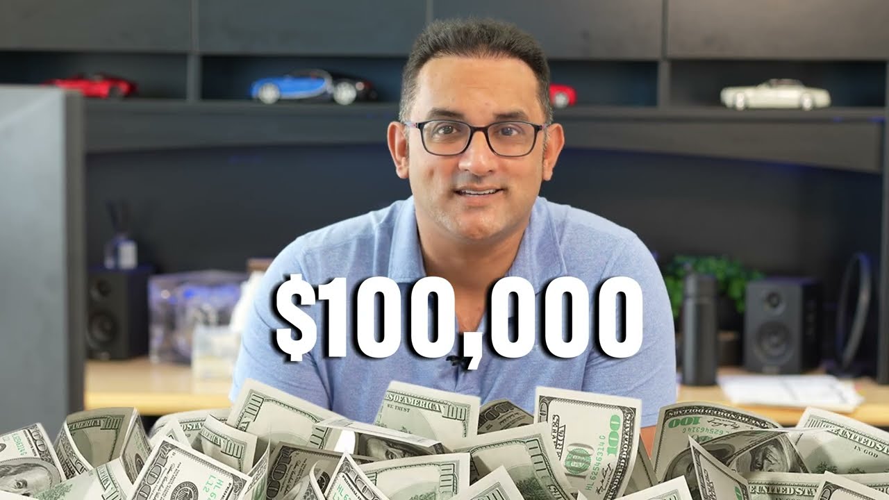 Transform Your Tax Strategy: Save $100k Without Relying on Loopholes