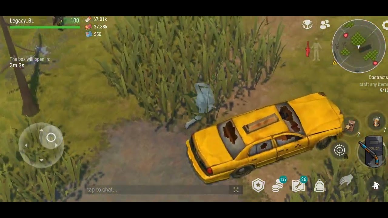 Last Day On Earth Survival #Online #ldoe #shorts Pvp Meme