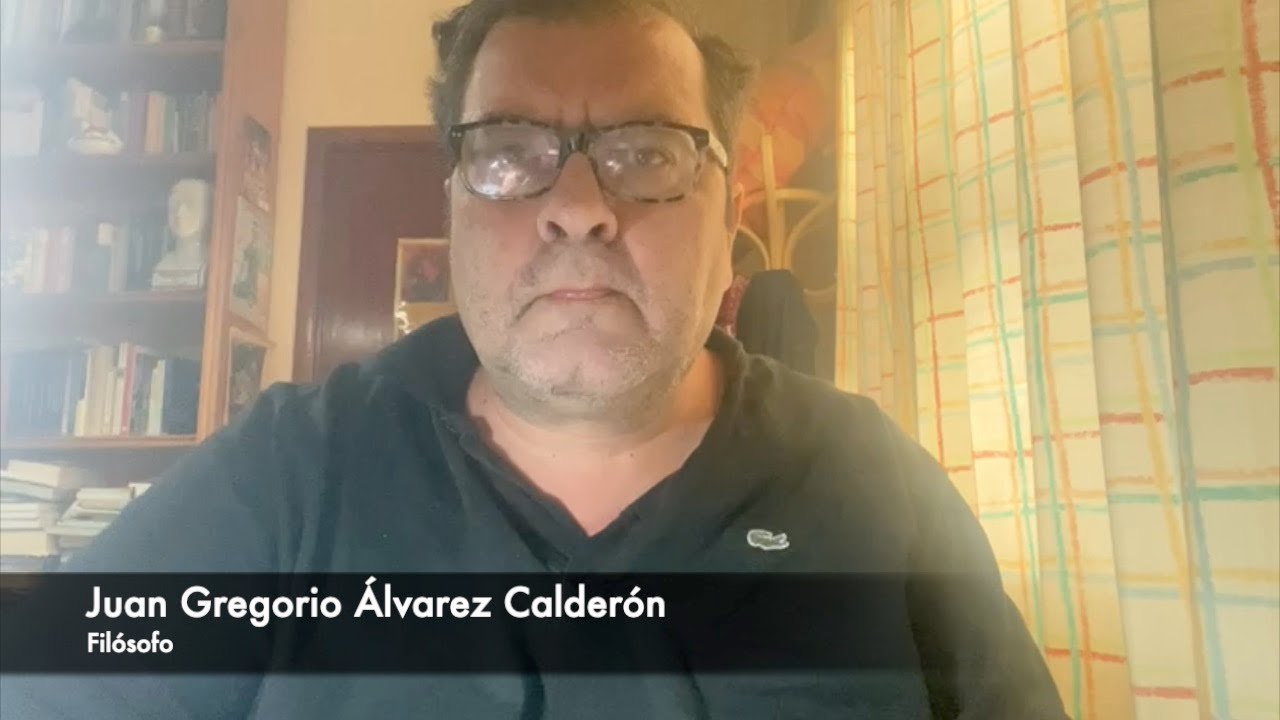 La Hispanidad / Juan Gregorio Álvarez Calderón / Amor a España