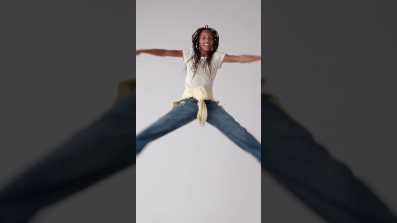 Jump Into Spring