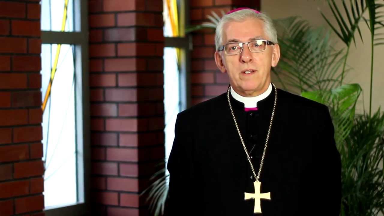 AMBASADORZY OTK KATOWICE: abp Wiktor Skworc