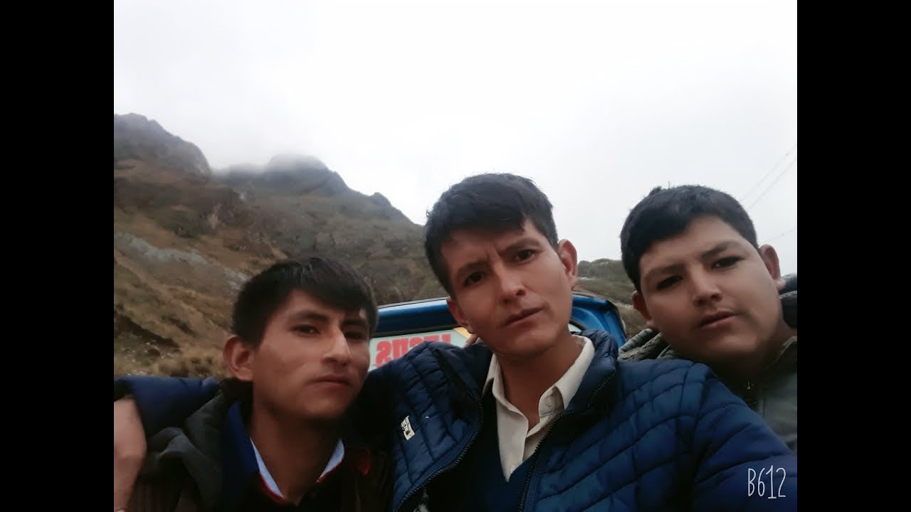 ALABANZA EN QUECHUA QUE IMPACTA AL CORAZÓN  DEL HERMANO JUAN CONDORI CEL:  941149722