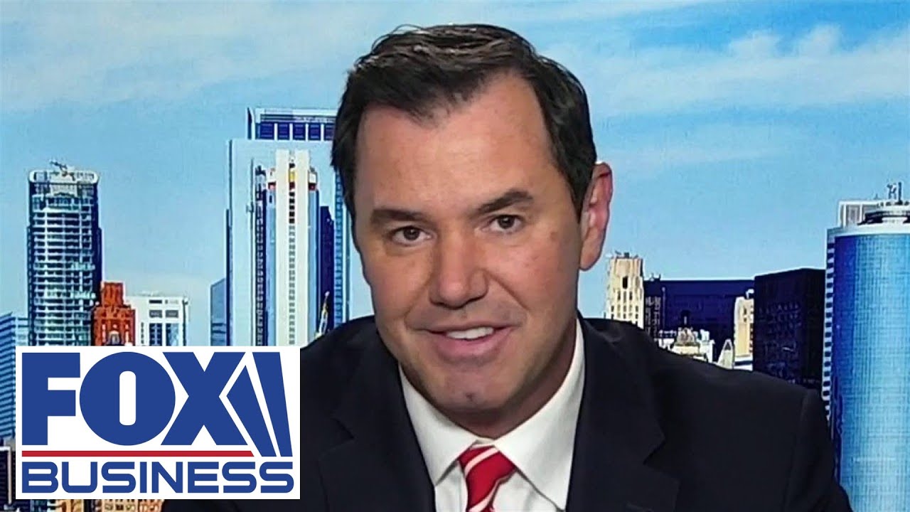 Joe Concha: We have never seen a miss like this before