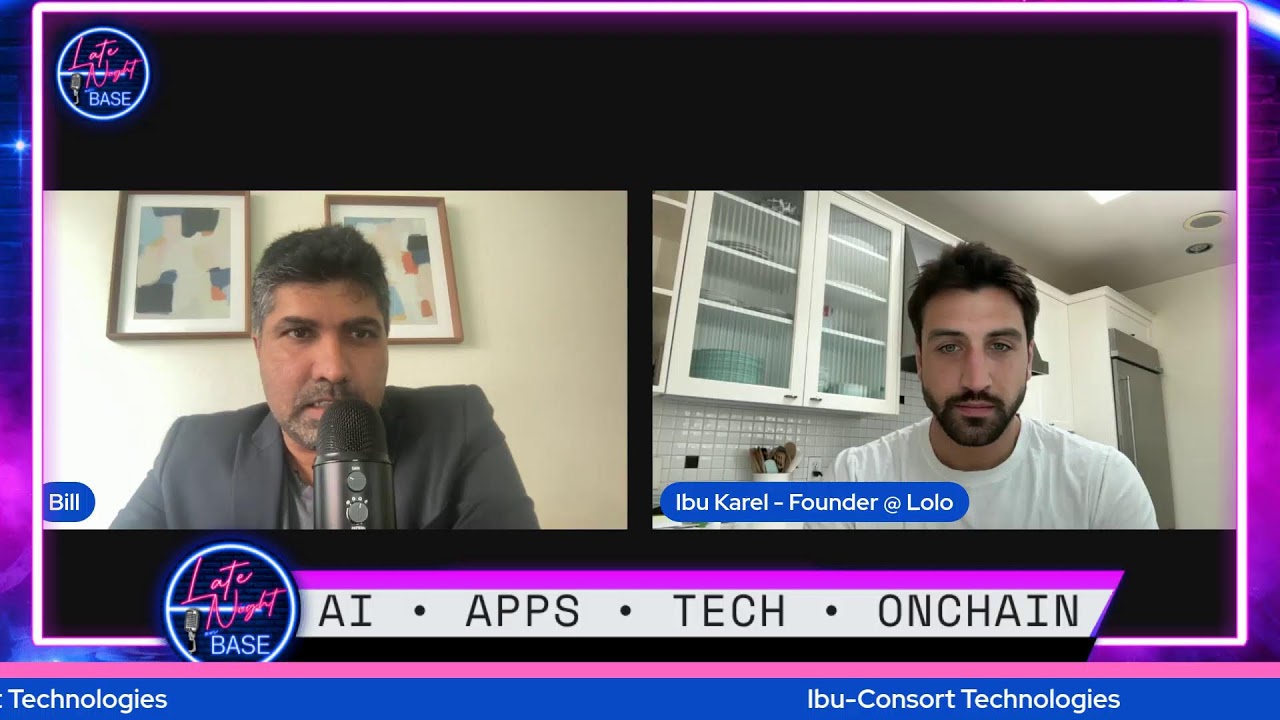 AI Is Getting Out of Control &mdash; Live with a Solo Founder (IBU) Building Through It