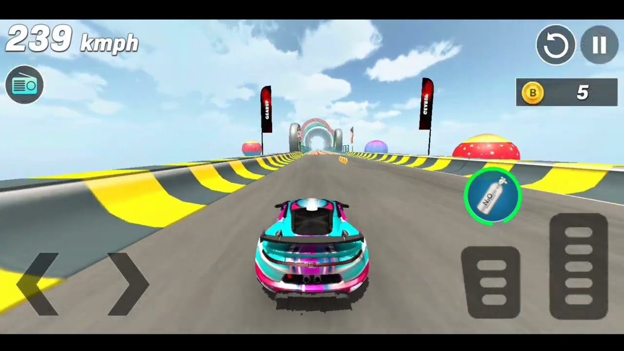 🔥Train car Demolition Derby Sim | Android and iOS games 🔥