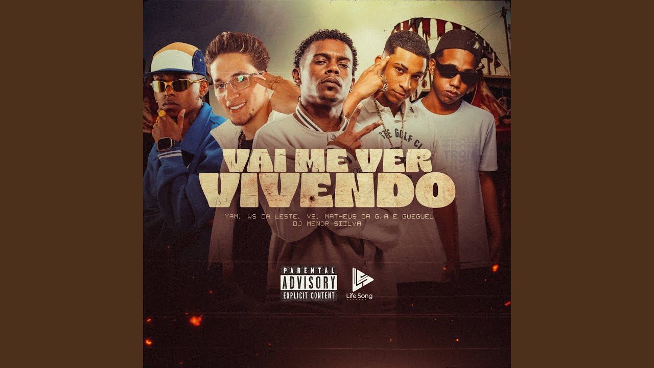 Vai Me Ver Vivendo
