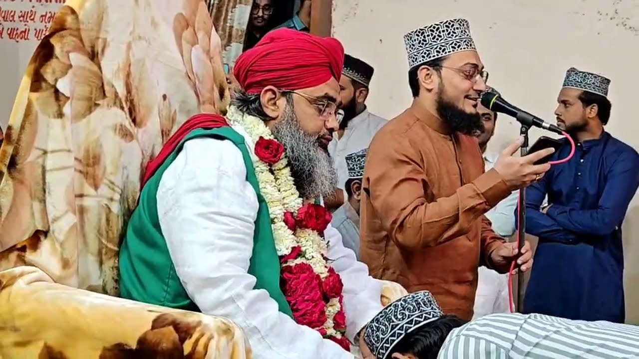 IJTEMAI DUA WA IFTAR-KHANQAH E RABBANI