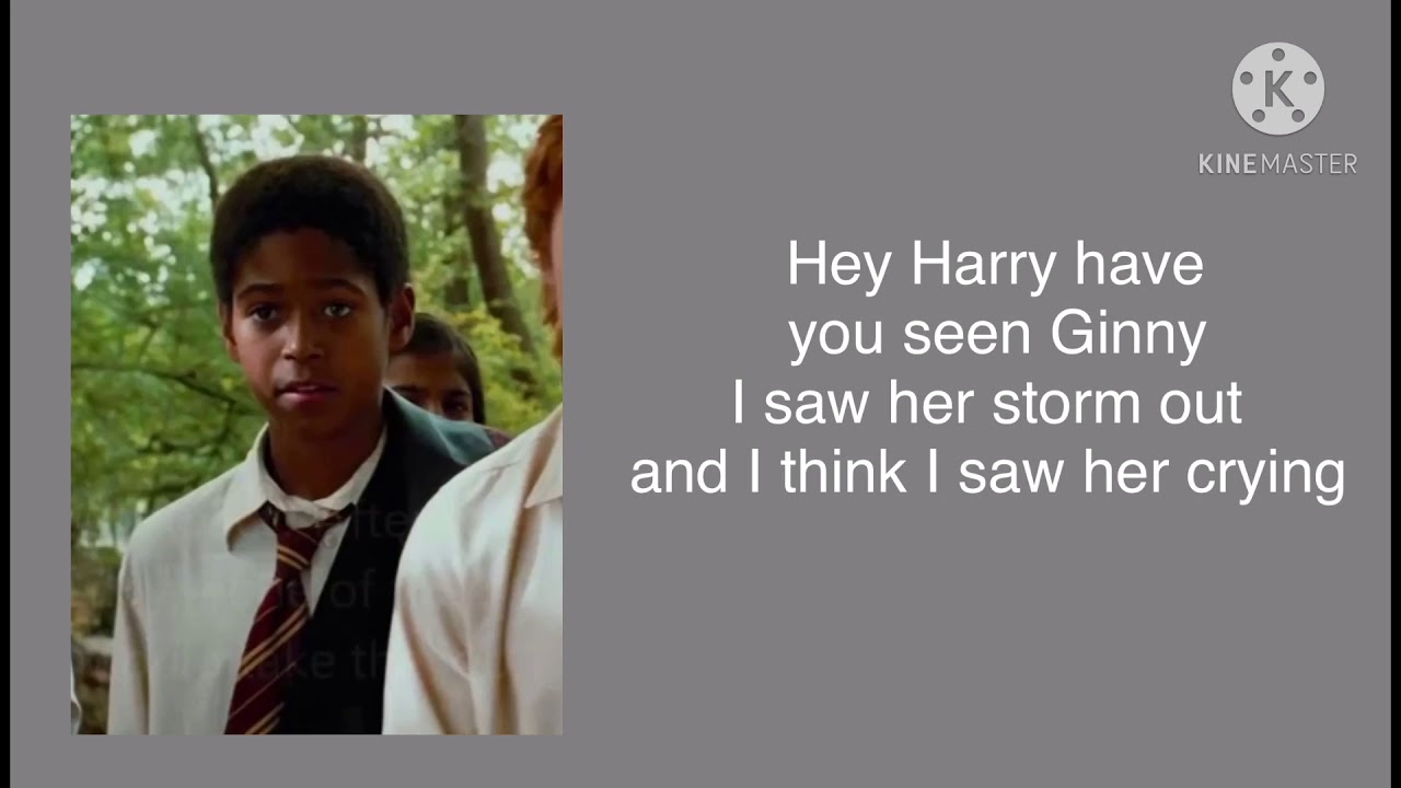 It happened early/hinny episode 8