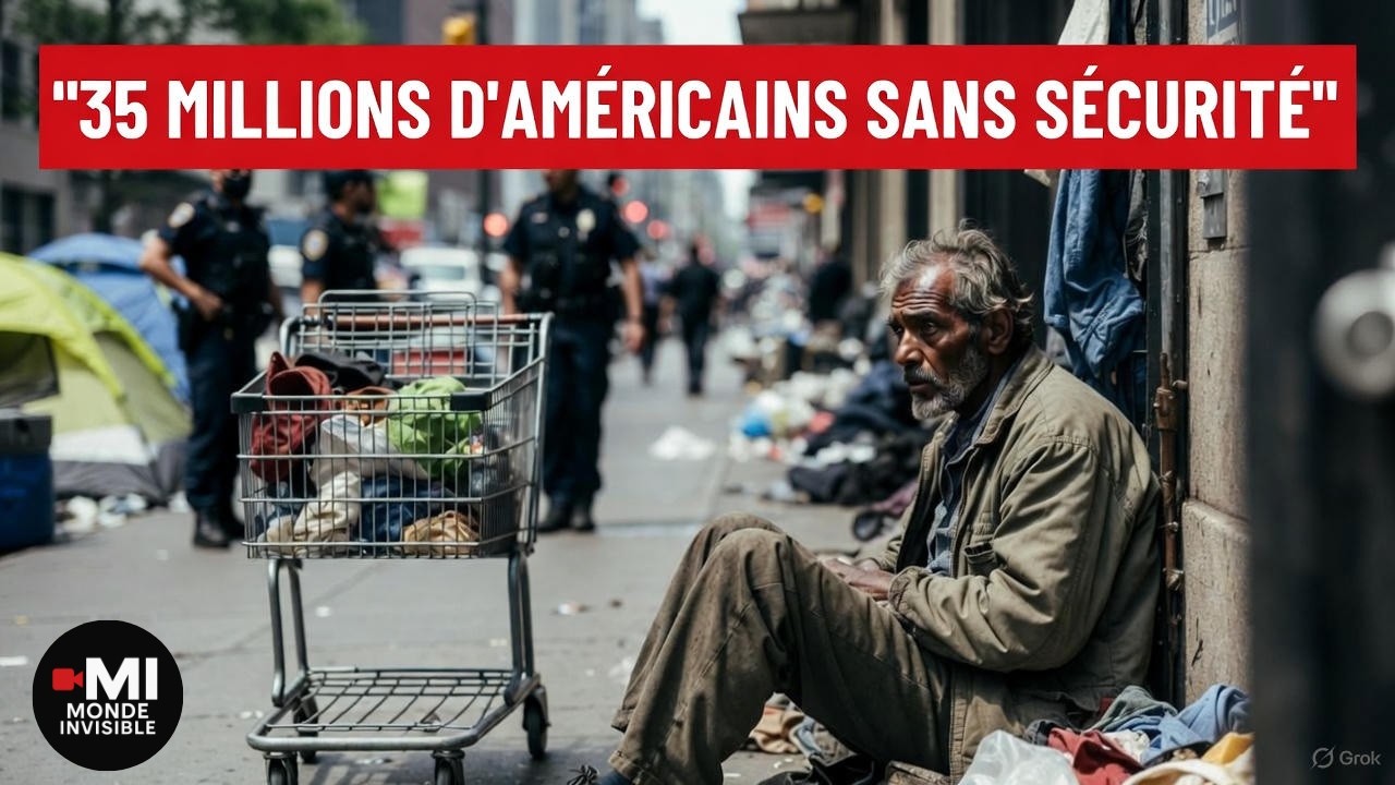 POURQUOI DES MILLIONS D’AMÉRICAINS NE POURRONT JAMAIS PRENDRE LEUR RETRAITE