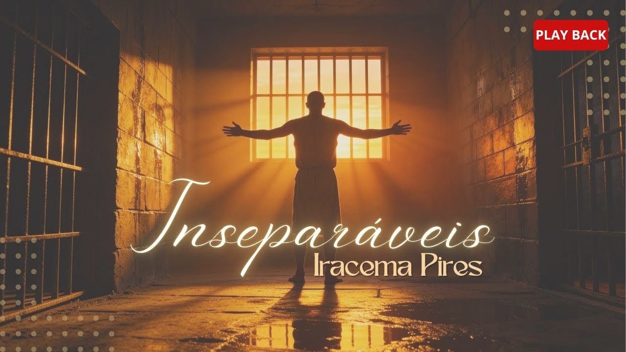 INSEPARÁVEIS playback 