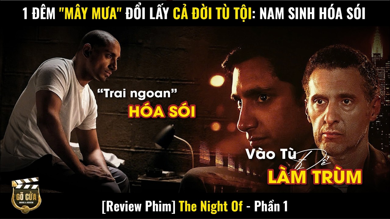 [Review Phim] 1 Đêm 