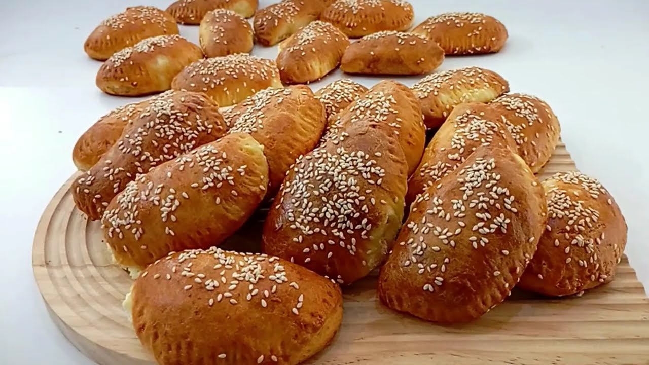 СЫРНЫЙ ПИРОГ!!! Самые простые, быстрые и воздушные сырные пироги без дрожжей!!!