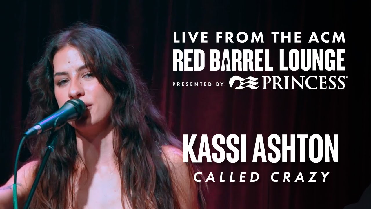 Kassi Ashton - 