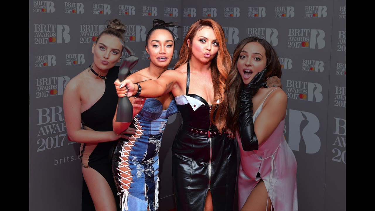 How Would Little Mix Sing Wannabe by Spice Girls?