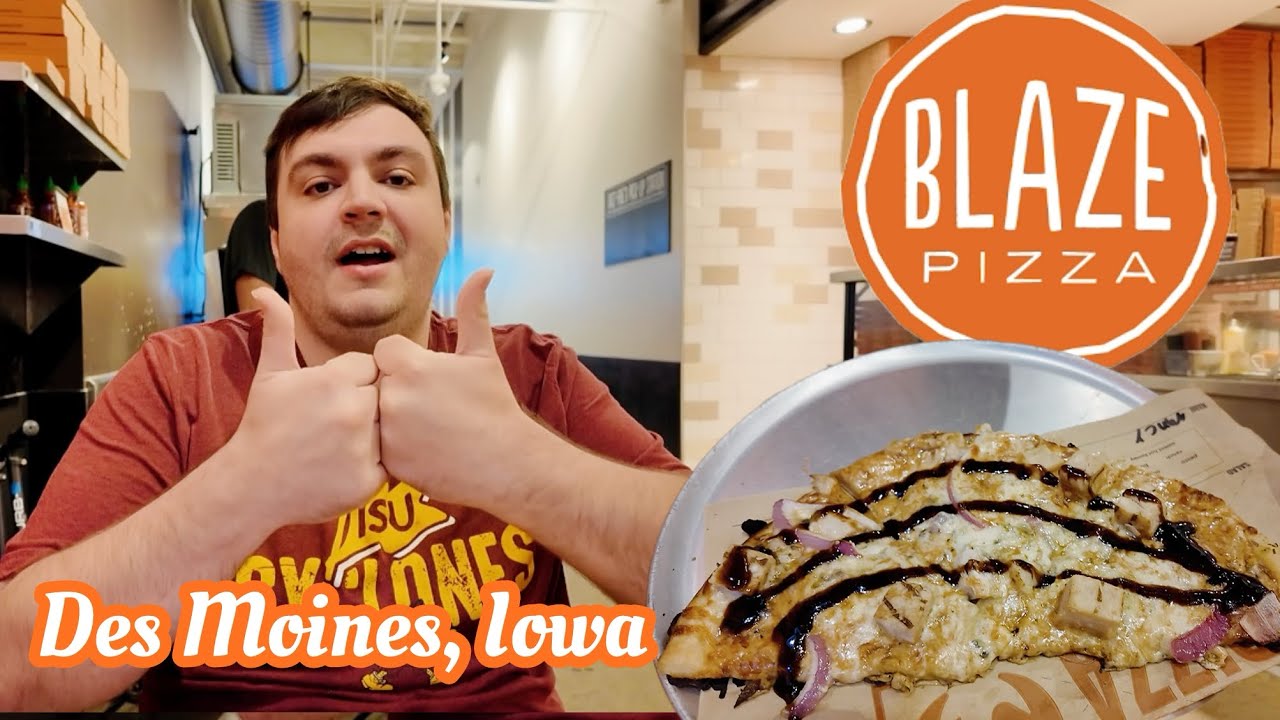 Lunch At Blaze | Shopping At World Market And TJ Max | Where Ya Bin | Aldi | A Fun Ending From Craig