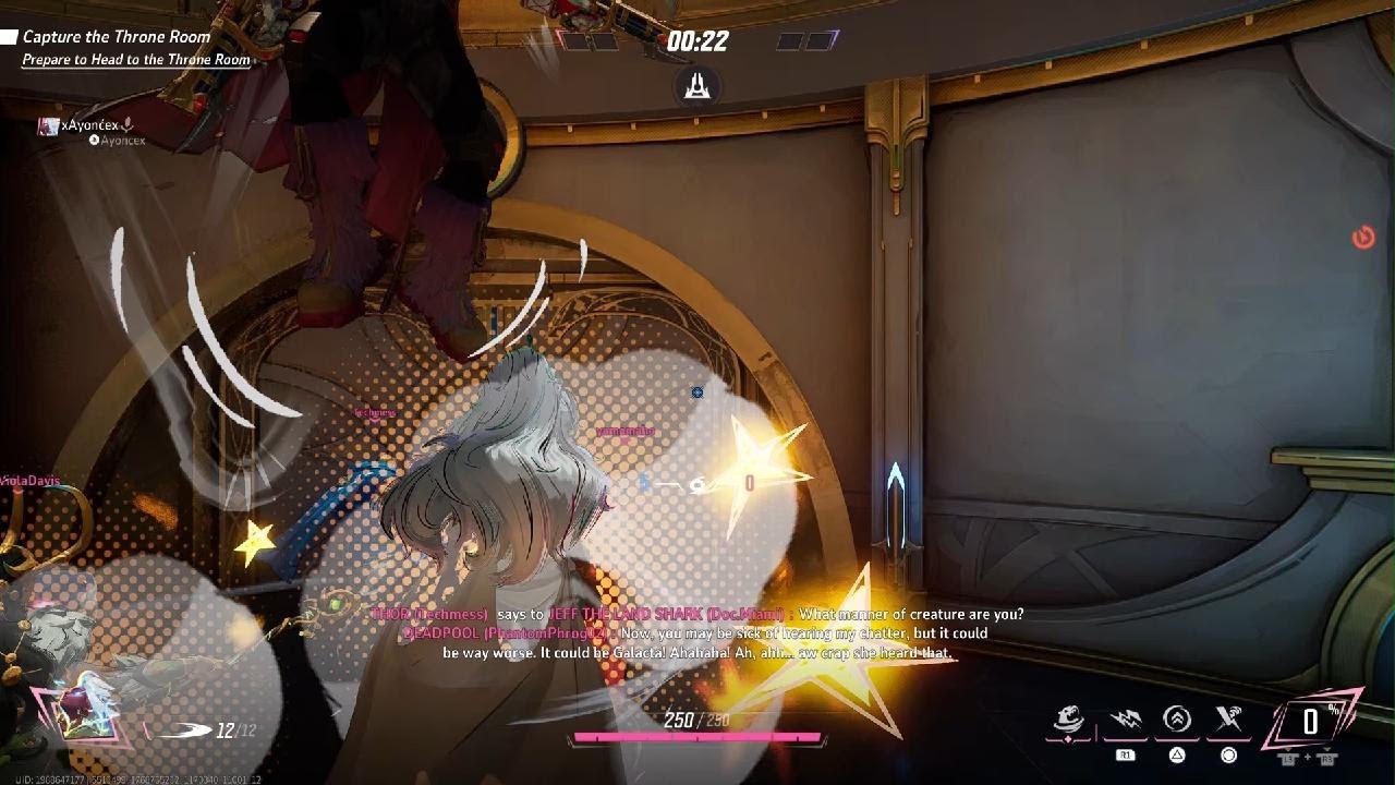 Stormnado Gameplay