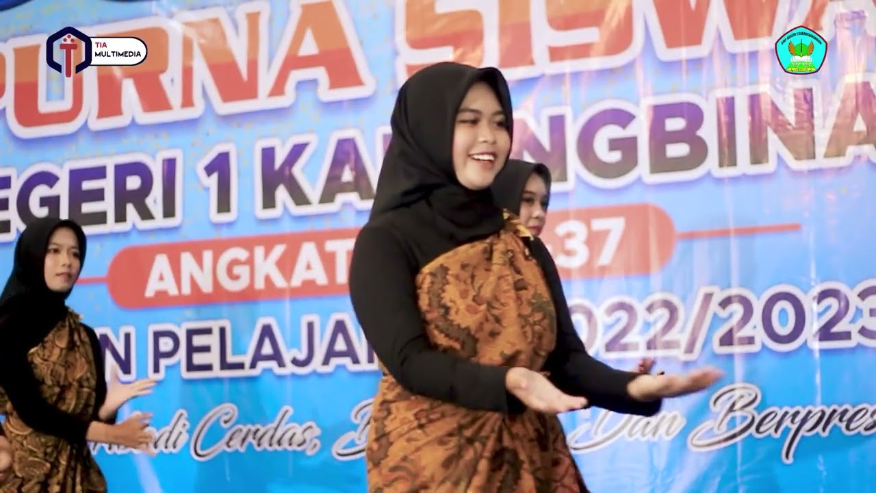 08 Tari Nirmala