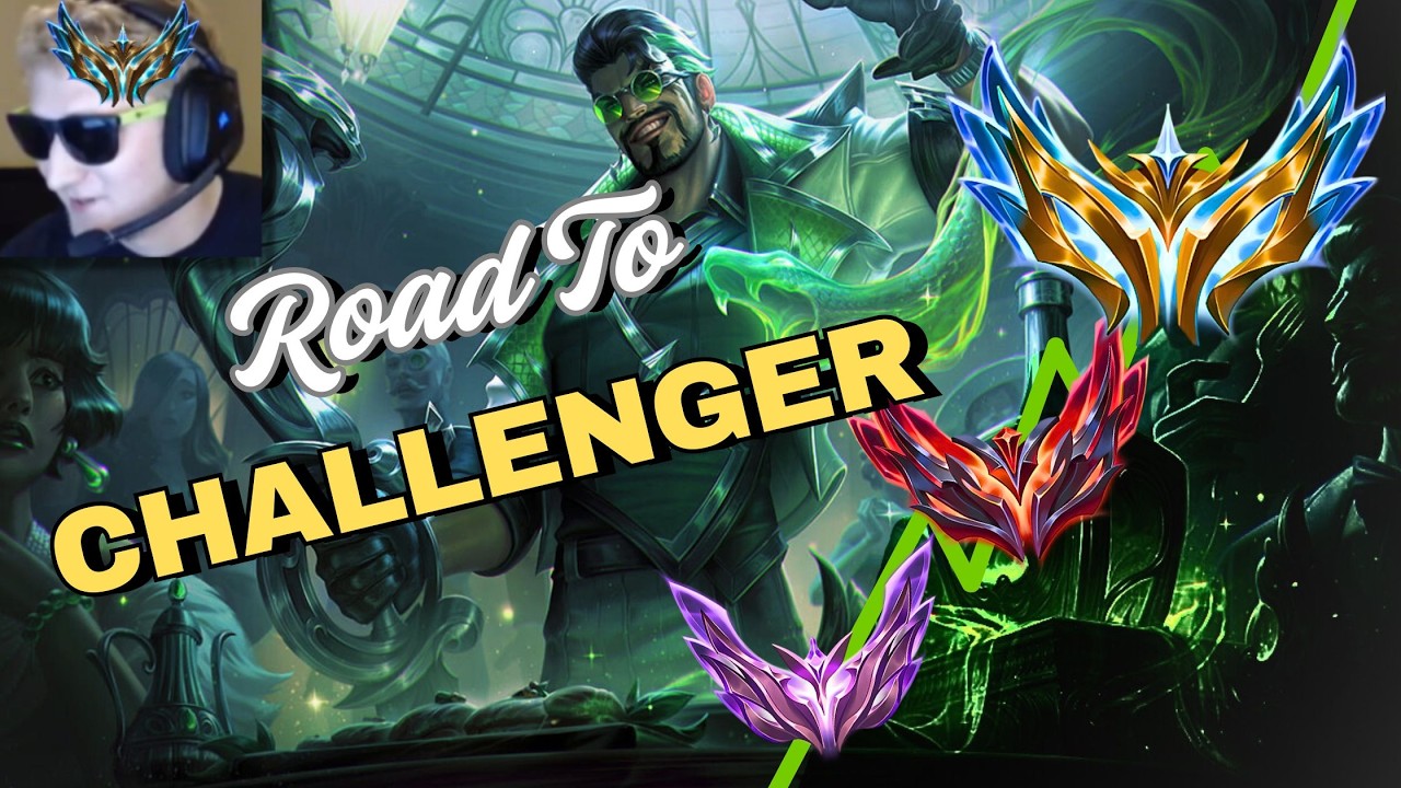 GM ADC LIVE COME HANG OUT !! #leagueoflegends #shorts