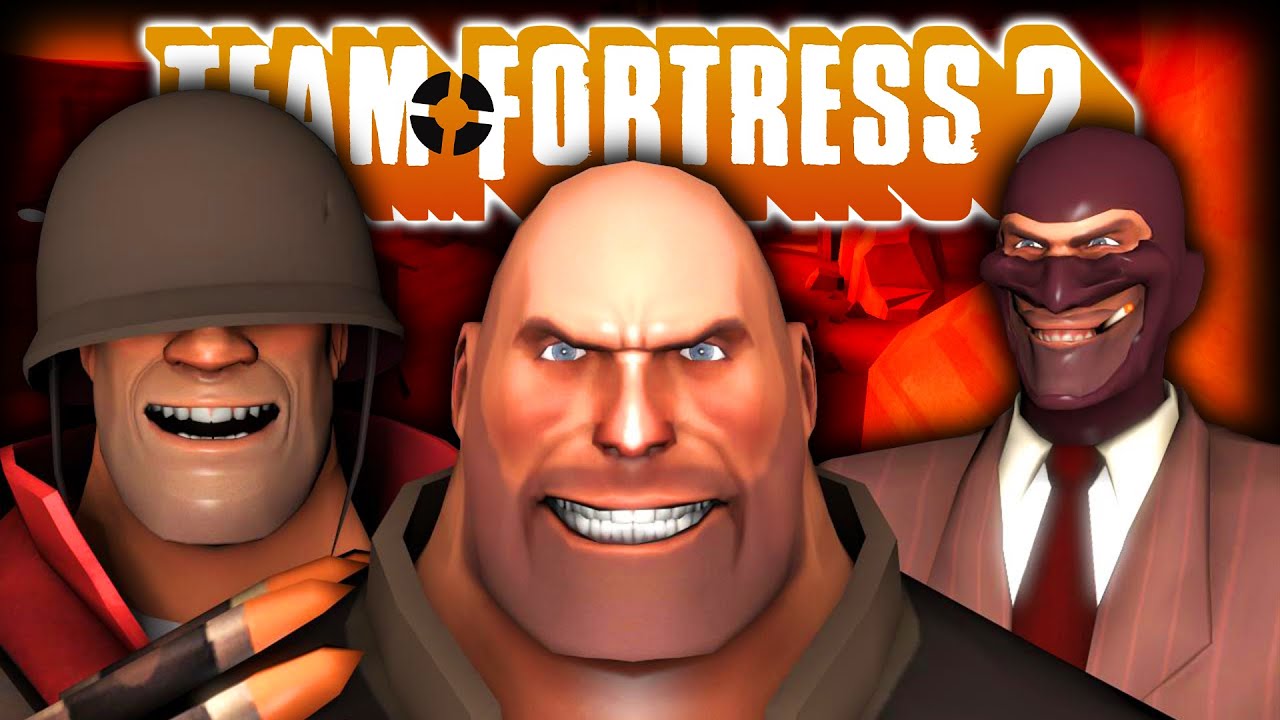 Why TF2 is Still Alive 20 Years Later