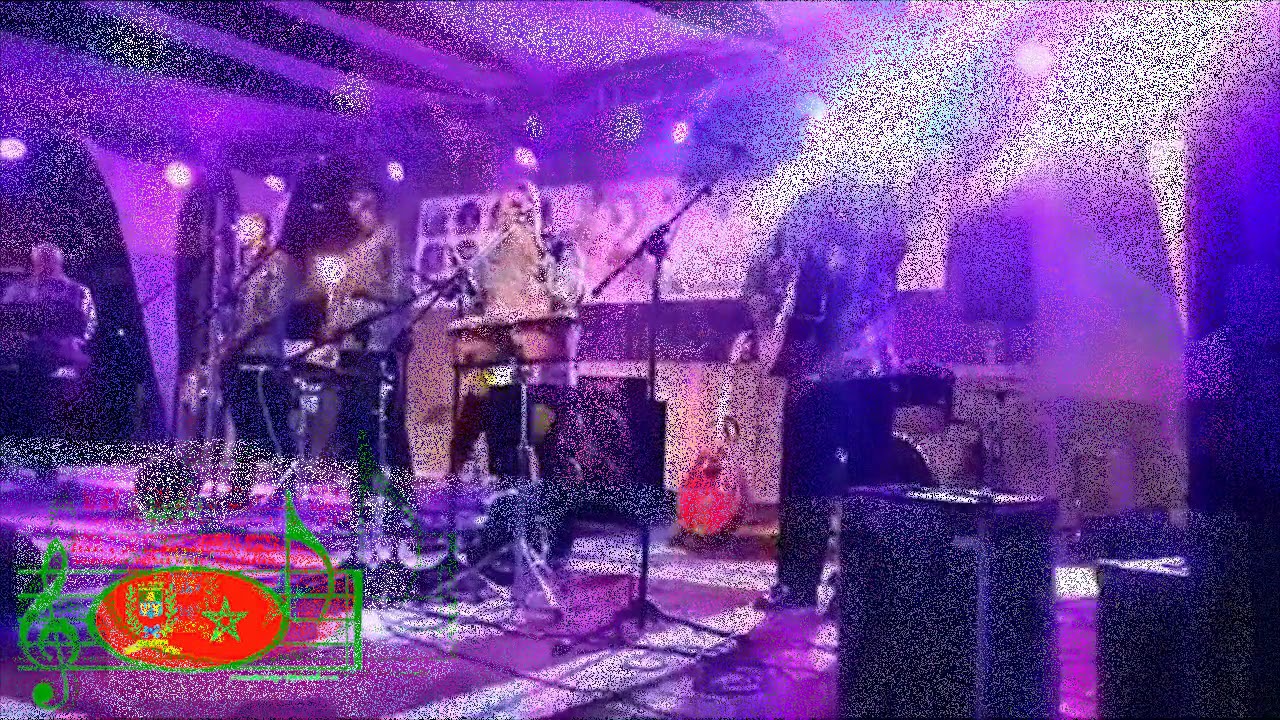 Lemchaheb /Khawalid Tanger Live