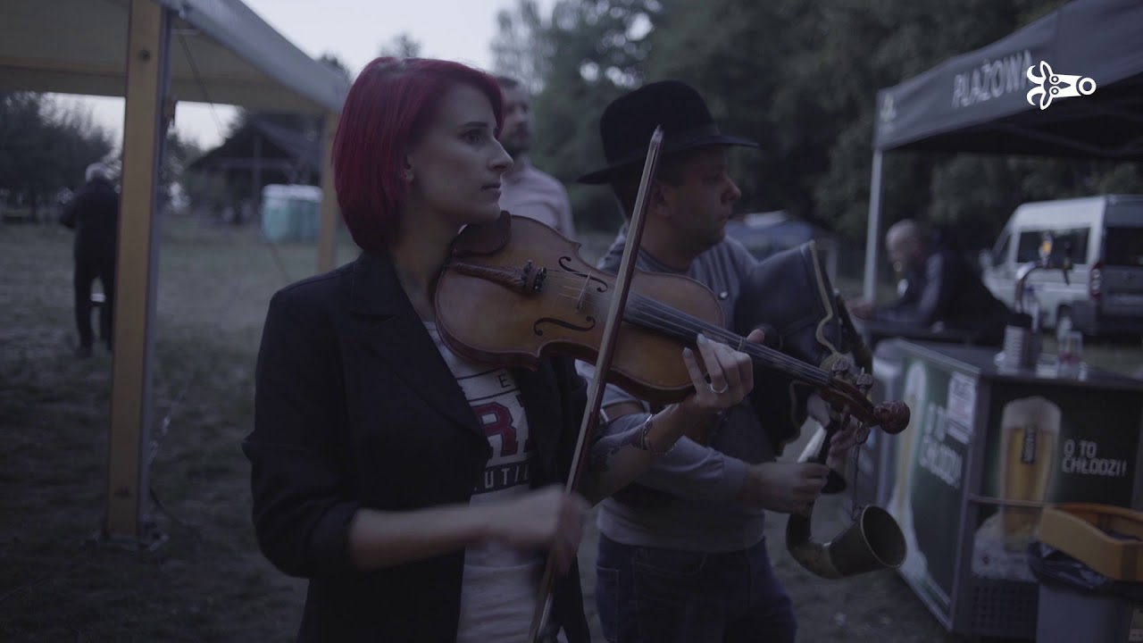 Polowczyk / Szymankiewicz - równy