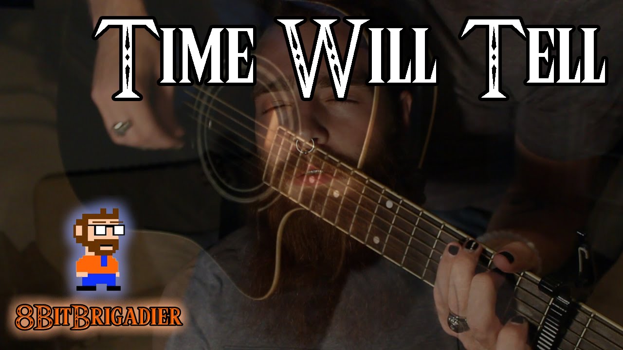 Time Will Tell - Gregory Alan Isakov [8BitBrigadier Cover]