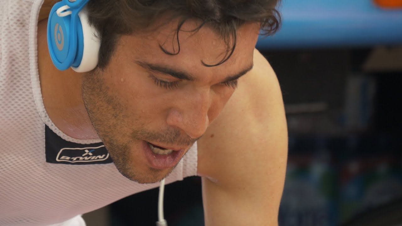 Tour de France - Behind the scenes with FDJ