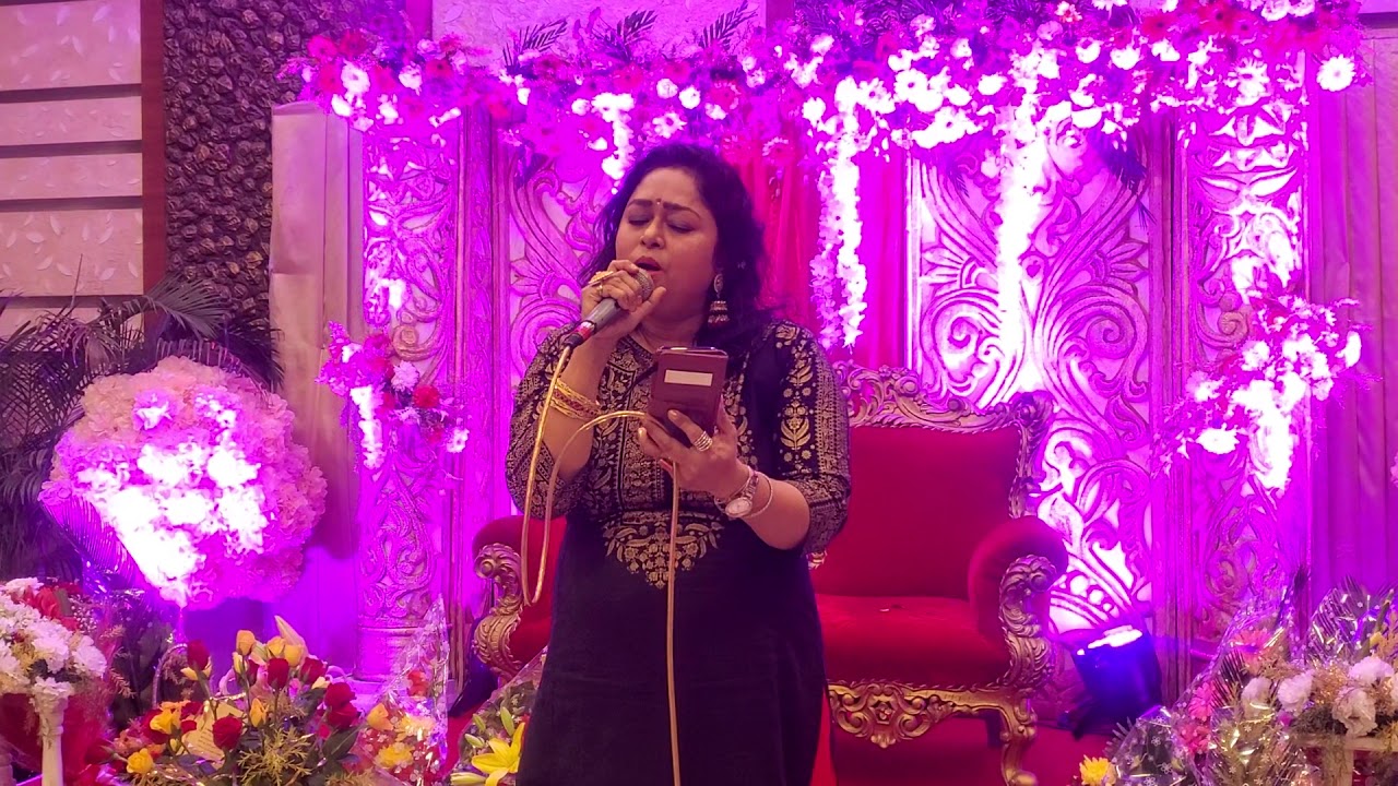 Pritha Majumdar - Tujh Mein Rab Dikhta Hain