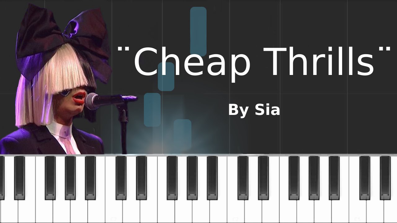 Sia - 