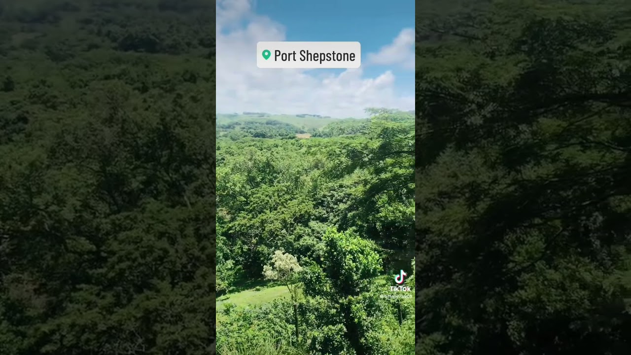 Port Shepstone, KZN
