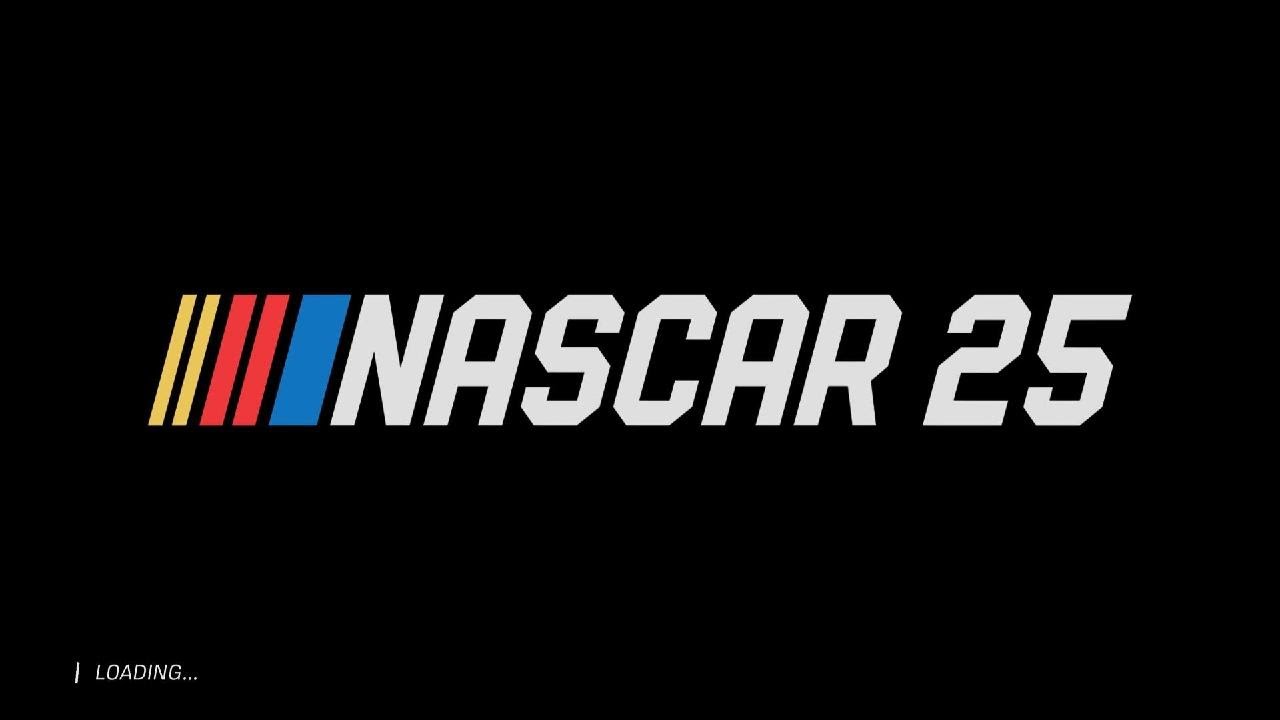 NASCAR 25: TPRL ARCA series week 2 @ Rockingham
