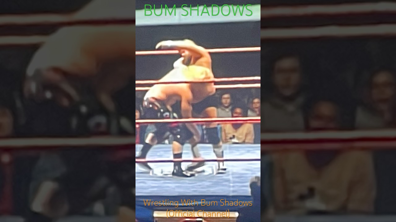 BUM Openers 90&rsquo;s Opening Match Review AWA Superclash IV 4 8 1990 Jake Milliman vs. Todd Becker &lsquo;90
