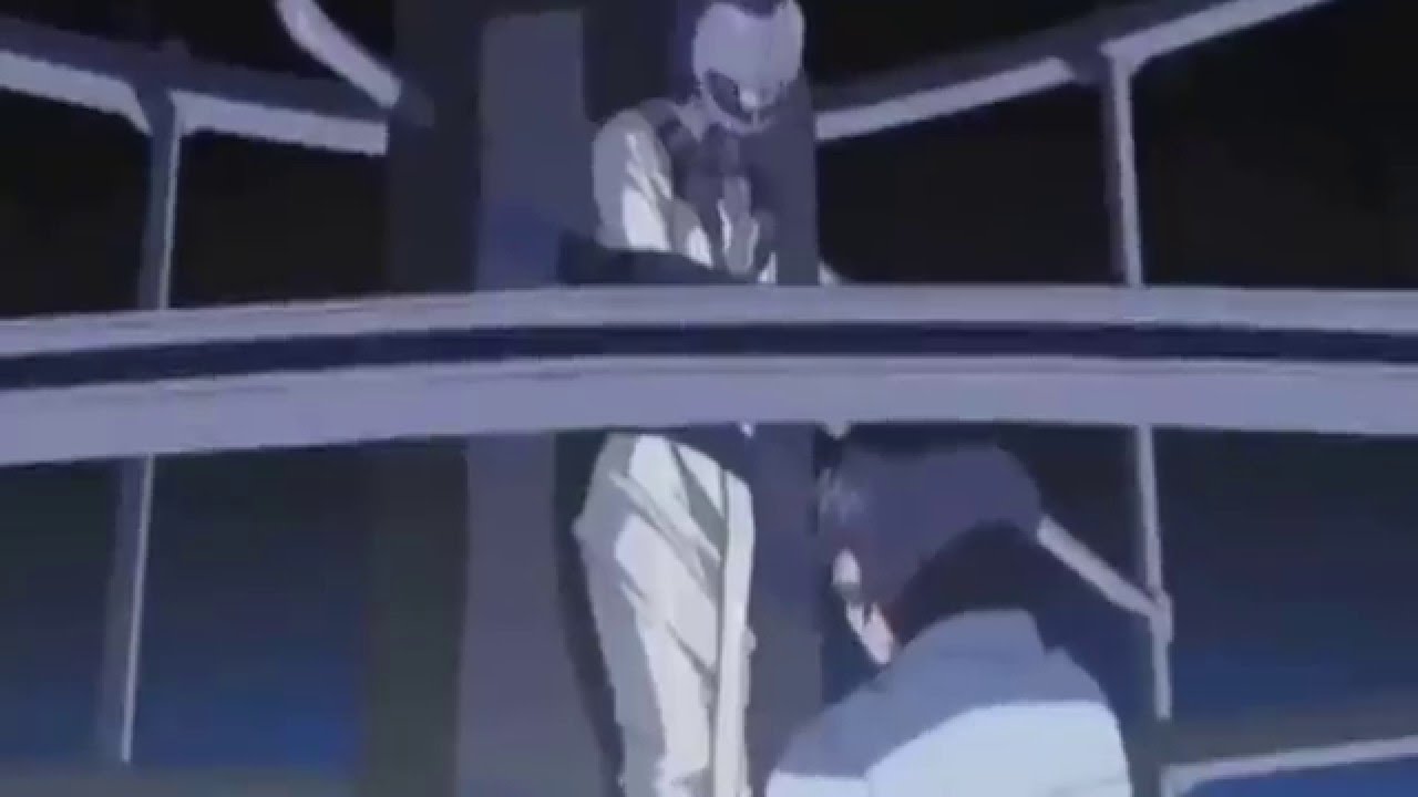 Slipknot x Anime | AMV