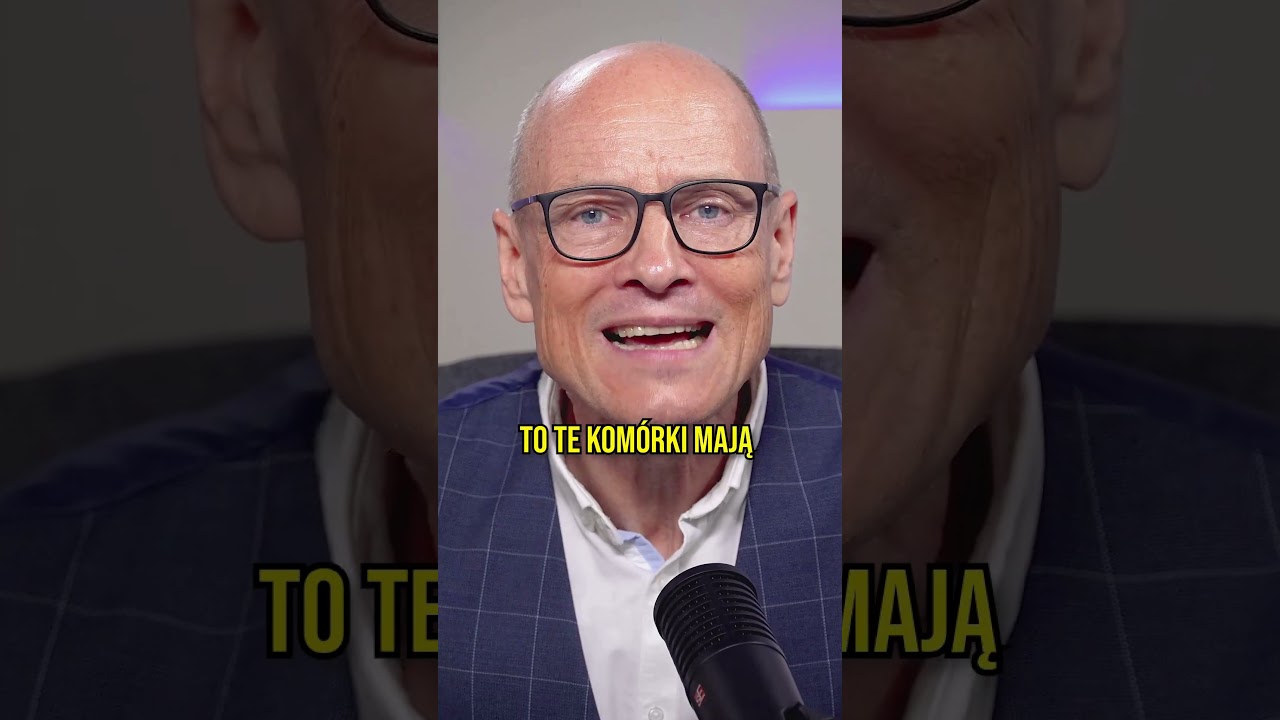 💡 DHA to fundament m&oacute;zgu, wzroku i odporności! #shorts