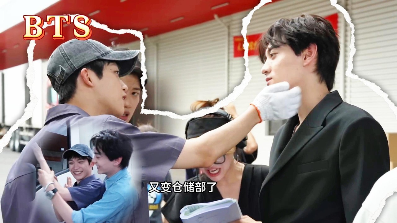 💘«Запах жены перед пощечиной!» Чи Чэнга смотрит на Да Бао с любовью, кричит от радости!