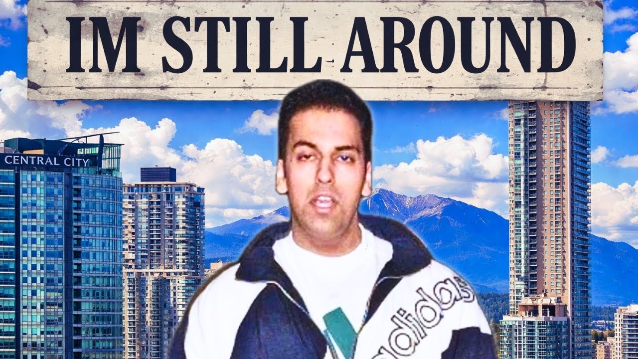 His Influence Is Still Around: The Life Of BC's Celebrity Gangster Bindy Johal (Part 1)