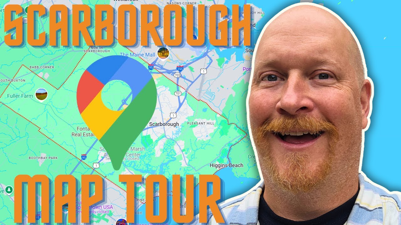 Things to Know About Scarborough ME