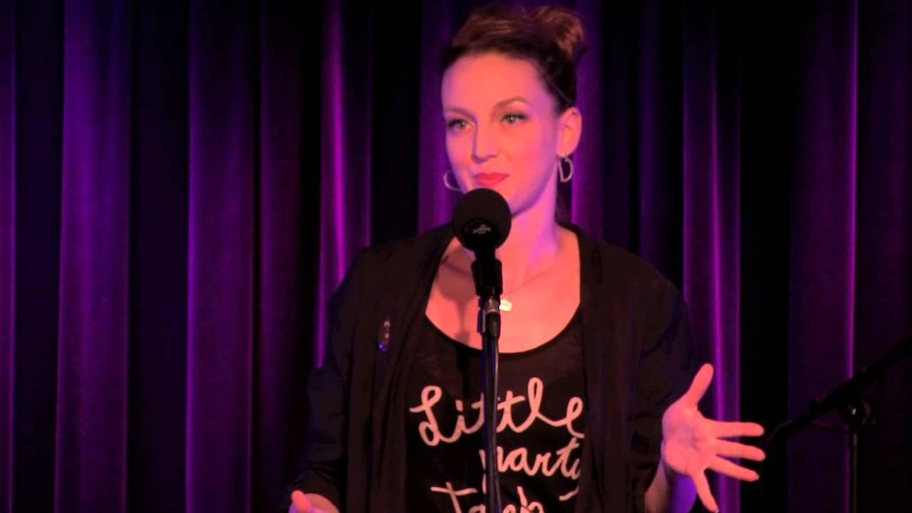 Bethany Moore (Pippin) - 
