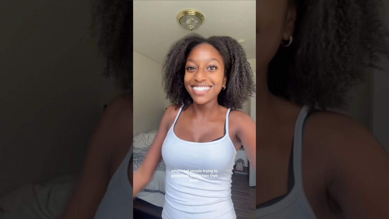 Subscribe for more natural hair content!! #hairstyles #haircare #curlyhair #hair