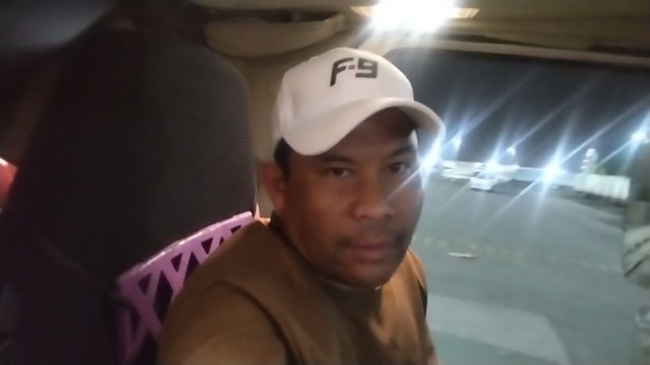 Arrival to almarai depot makkah east city KSA