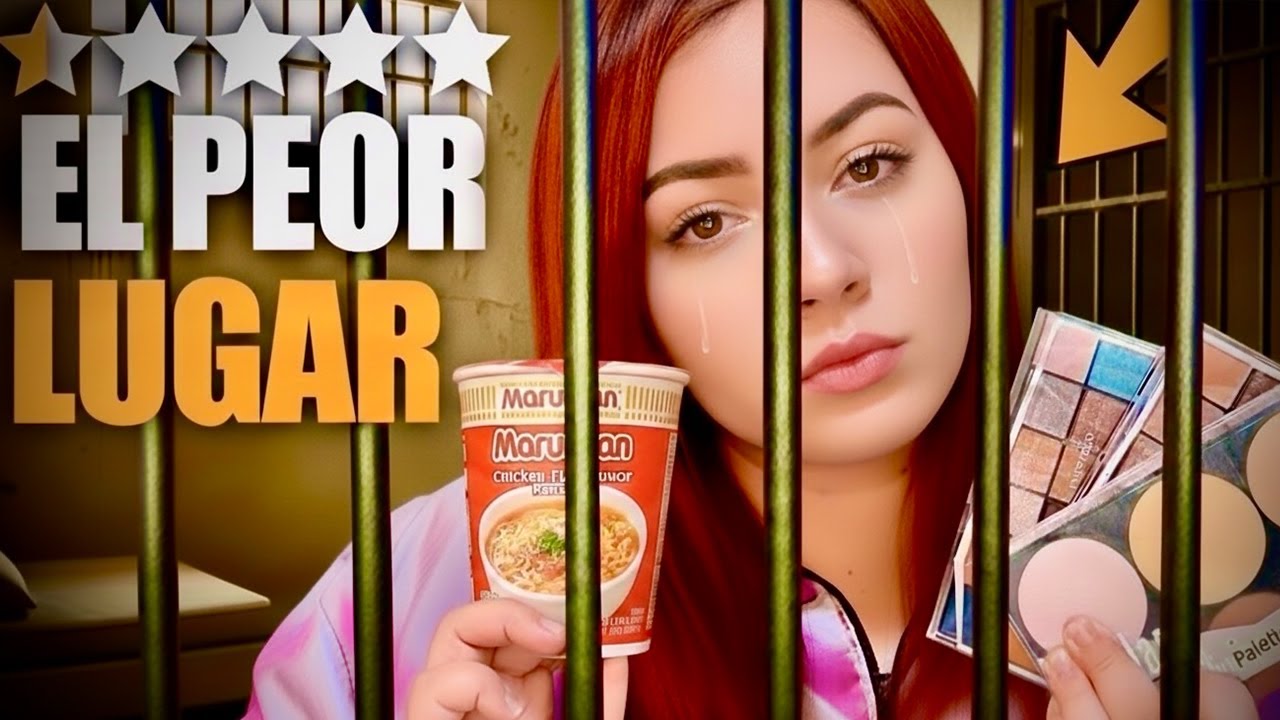 ASMR Roleplay Español La HISTORIA Completa del PEOR SALÓN de Belleza 