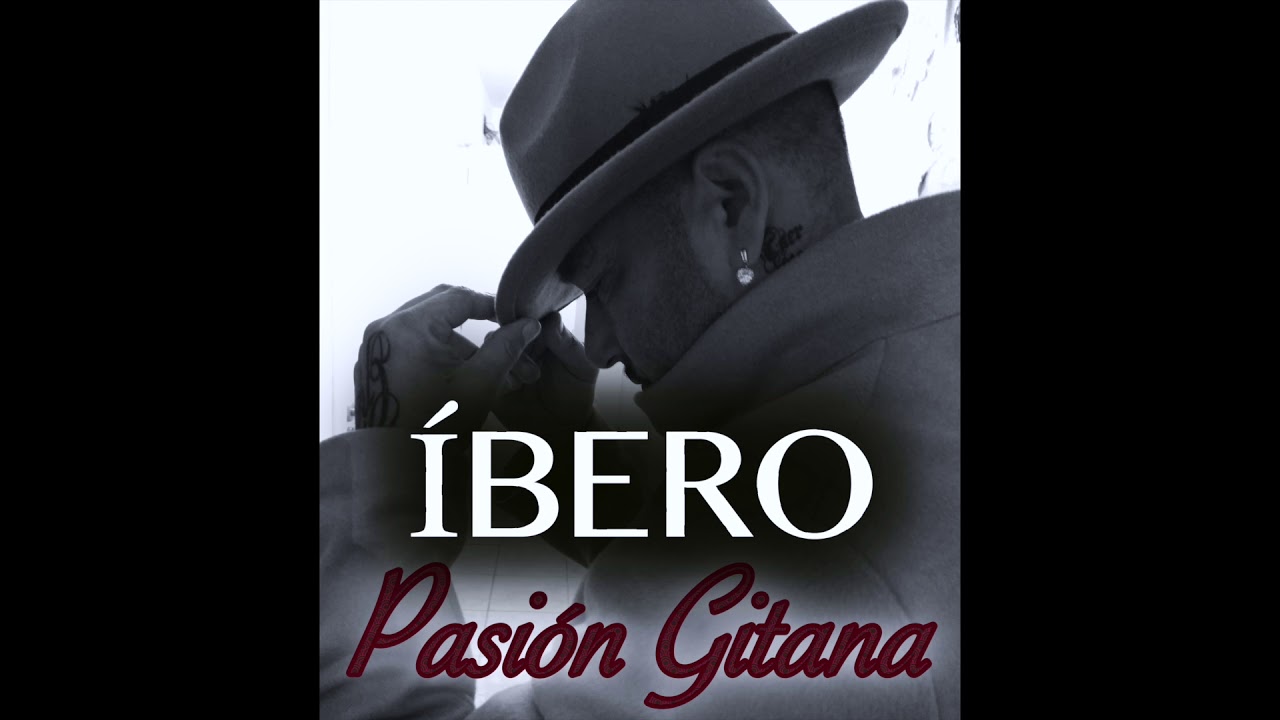 ÍBERO - PASIÓN GITANA