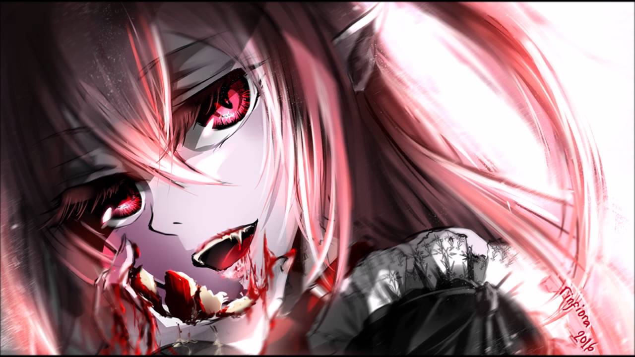 Nightcore - Kirie Toroimen no Shirabe (キリエ・トロイメンの調べ)