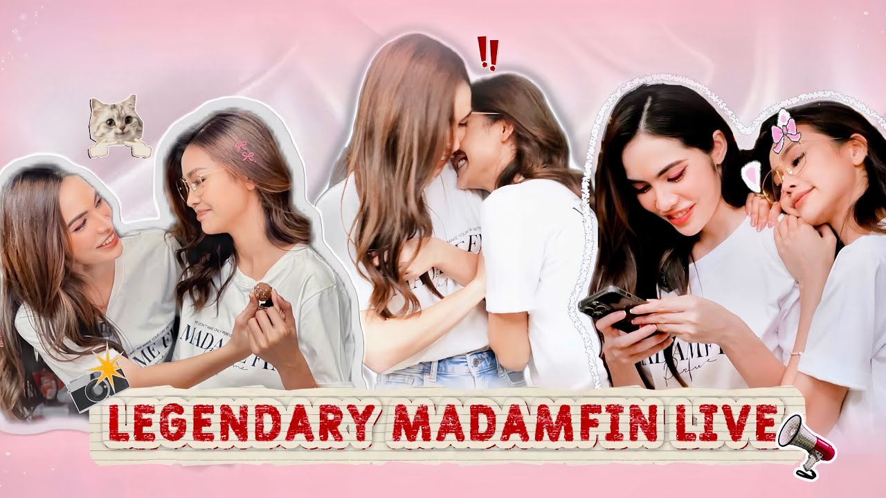 [ENG/VIET] EngLot x MadamFin || Legendary Clingy Engfa 😘 - LIVE 22.07.2022