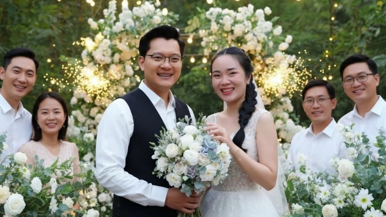 The latest video shows Ly Tu Tien and Jack moving in together.