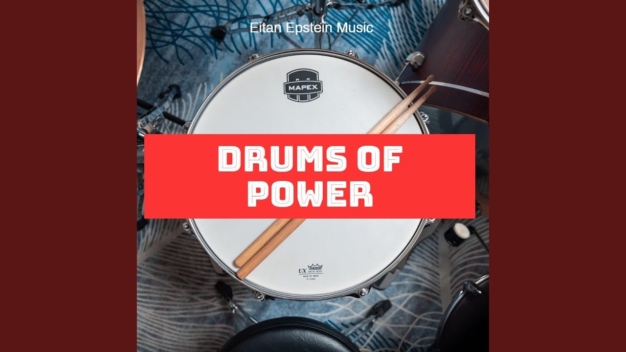 Drums of Power